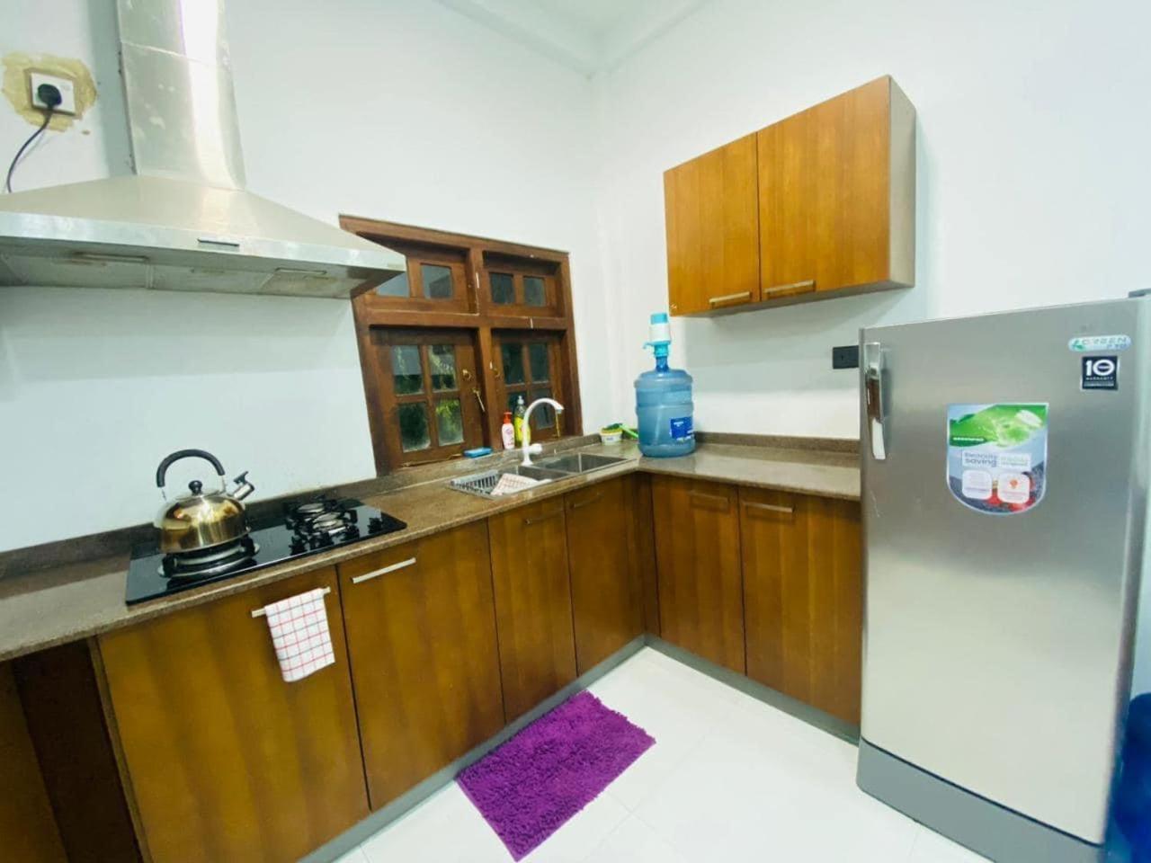 Lalitha Holiday Inn Jaffna Luaran gambar