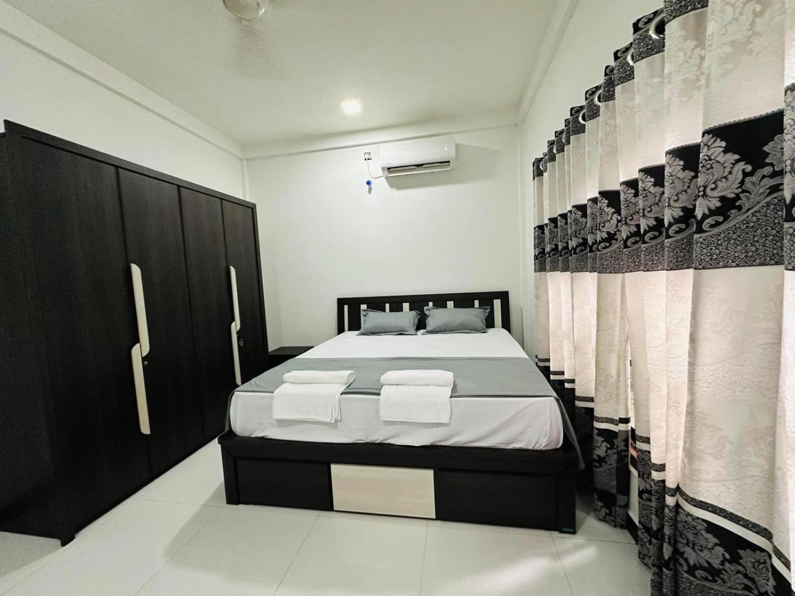 Lalitha Holiday Inn Jaffna Luaran gambar