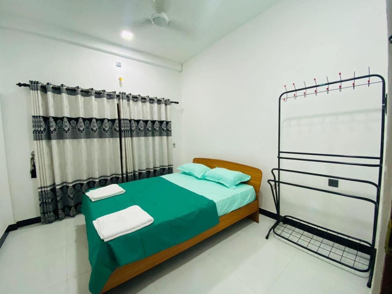Lalitha Holiday Inn Jaffna Luaran gambar