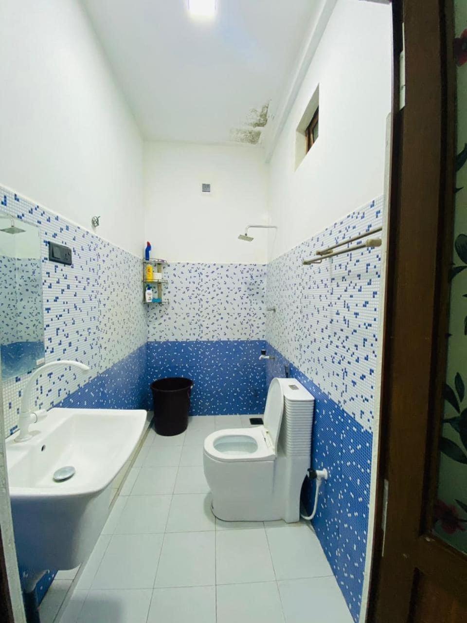 Lalitha Holiday Inn Jaffna Luaran gambar